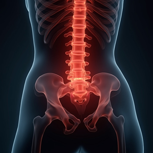 Pelvic Pain Pack