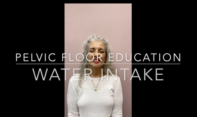 Water Intake