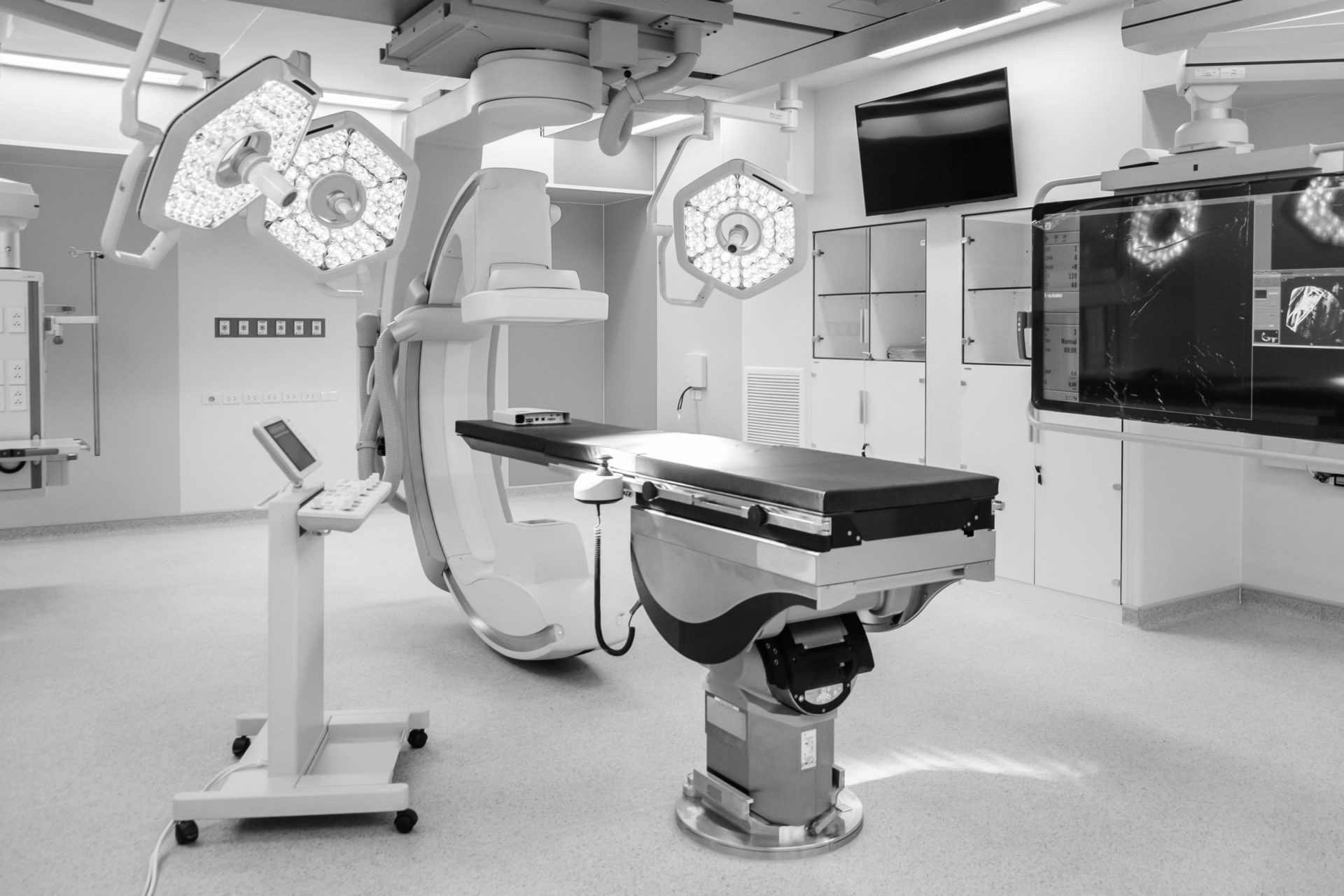 PostSurgical Rehabilitation Stroma Physical Therapy